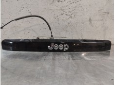 Recambio de asidero porton maletero para jeep compass (mk49) 2.2 crd referencia OEM IAM   