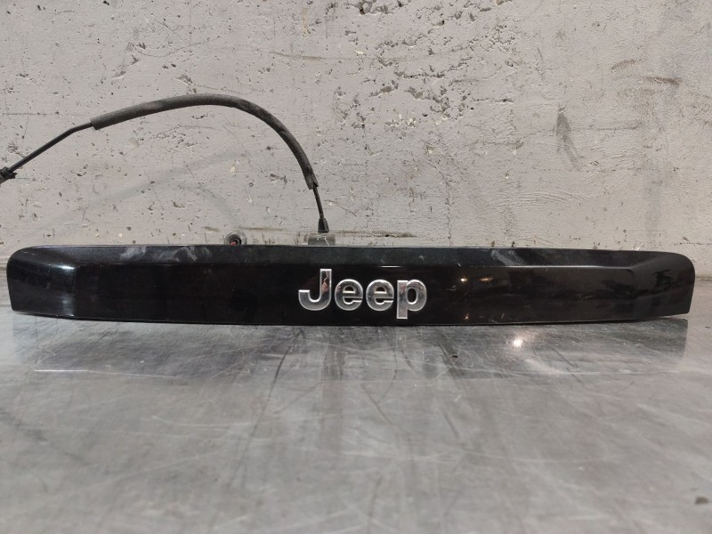 Recambio de asidero porton maletero para jeep compass (mk49) 2.2 crd referencia OEM IAM   