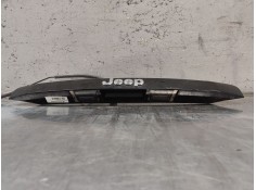 Recambio de asidero porton maletero para jeep compass (mk49) 2.2 crd referencia OEM IAM    2
