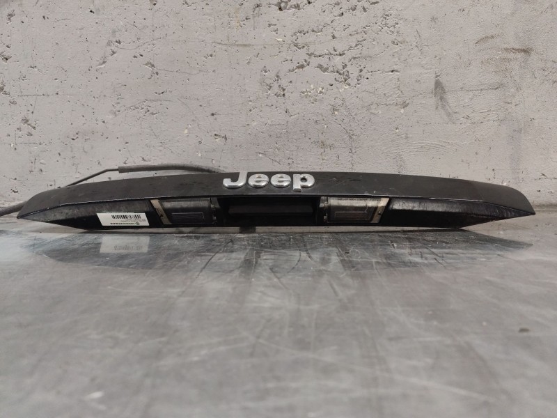 Recambio de asidero porton maletero para jeep compass (mk49) 2.2 crd referencia OEM IAM   