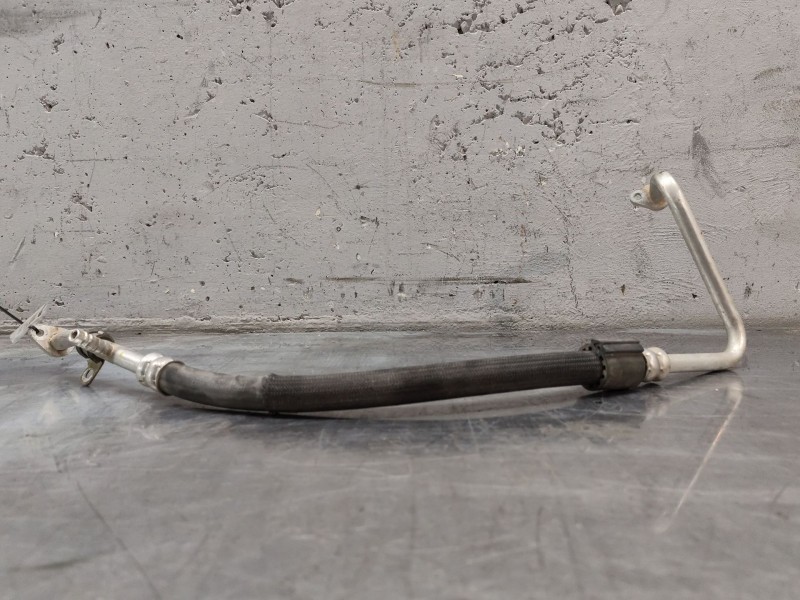 Recambio de tubos aire acondicionado para renault captur i (j5_, h5_) 1.5 dci 90 referencia OEM IAM   