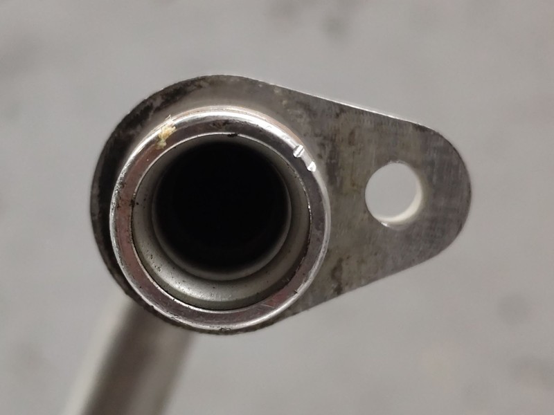 Recambio de tubos aire acondicionado para renault captur i (j5_, h5_) 1.5 dci 90 referencia OEM IAM   