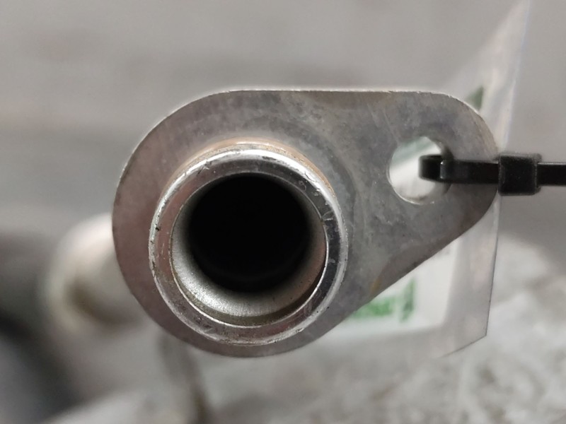 Recambio de tubos aire acondicionado para renault captur i (j5_, h5_) 1.5 dci 90 referencia OEM IAM   