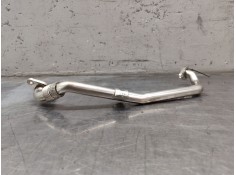 Recambio de tubo gases para audi a4 berlina (8e) 2.0 tdi 16v (103kw) referencia OEM IAM 03G131521K  