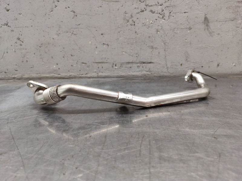 Recambio de tubo gases para audi a4 berlina (8e) 2.0 tdi 16v (103kw) referencia OEM IAM 03G131521K  