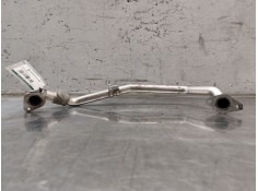 Recambio de tubo gases para audi a4 berlina (8e) 2.0 tdi 16v (103kw) referencia OEM IAM 03G131521K   2