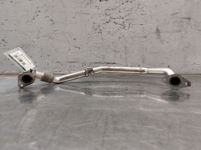 Recambio de tubo gases para audi a4 berlina (8e) 2.0 tdi 16v (103kw) referencia OEM IAM 03G131521K  