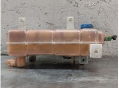 Recambio de deposito expansion para iveco daily config. paquetería cabina simple 35s... batalla 3750 referencia OEM IAM   