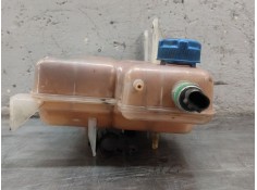 Recambio de deposito expansion para iveco daily config. paquetería cabina simple 35s... batalla 3750 referencia OEM IAM    2