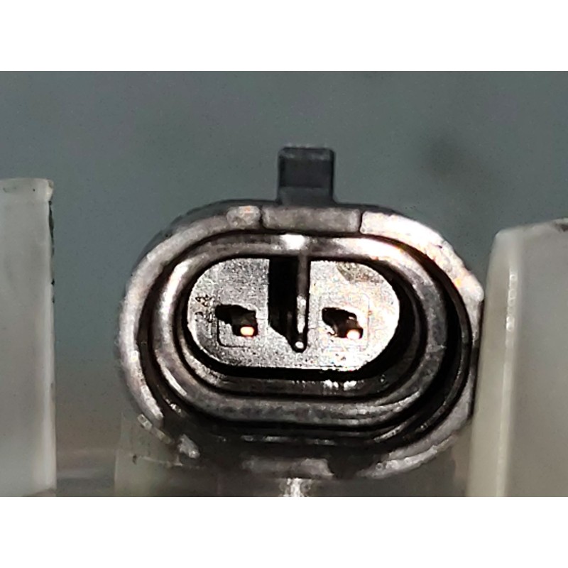 Recambio de deposito expansion para iveco daily config. paquetería cabina simple 35s... batalla 3750 referencia OEM IAM   