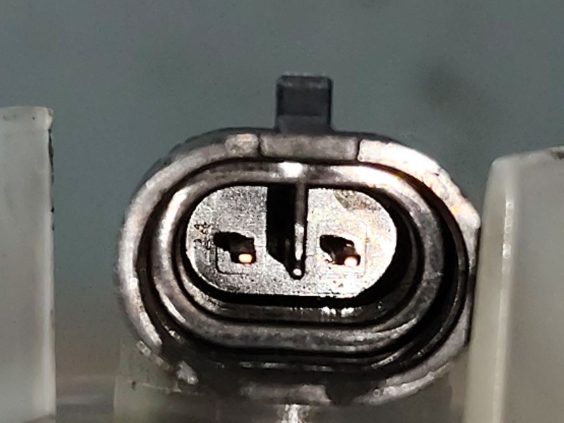 Recambio de deposito expansion para iveco daily config. paquetería cabina simple 35s... batalla 3750 referencia OEM IAM   