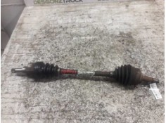 Recambio de transmision delantera derecha para citroen c3 1.4 hdi 16v exclusive referencia OEM IAM   