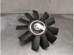 Recambio de ventilador viscoso motor para ford transit furgoneta (e_ _) 2.5 td (eal, eas) referencia OEM IAM   