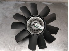 Recambio de ventilador viscoso motor para ford transit furgoneta (e_ _) 2.5 td (eal, eas) referencia OEM IAM    2