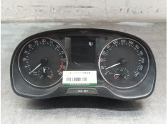 Recambio de cuadro instrumentos para skoda fabia iii (nj3) 1.4 tdi referencia OEM IAM A2C96141900  