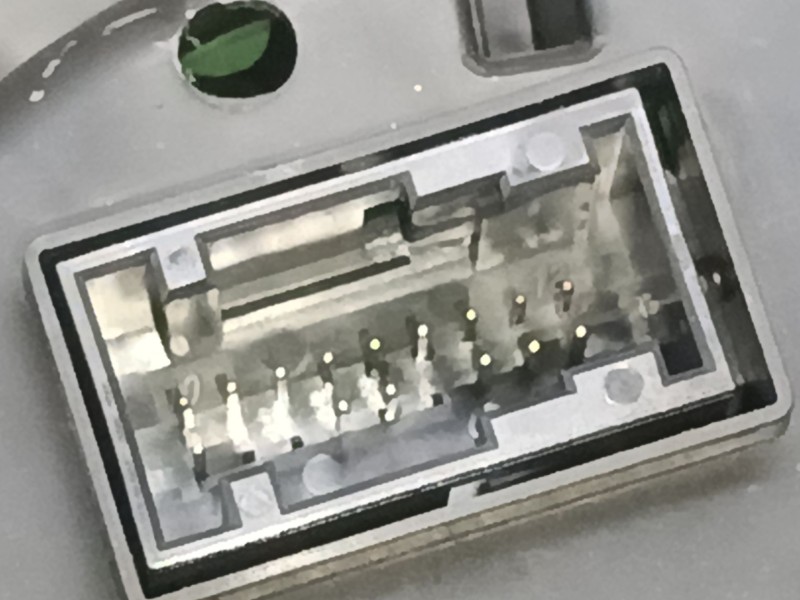 Recambio de cuadro instrumentos para skoda fabia iii (nj3) 1.4 tdi referencia OEM IAM A2C96141900  