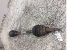 Recambio de transmision delantera derecha para citroen c3 1.4 hdi 16v exclusive referencia OEM IAM    2