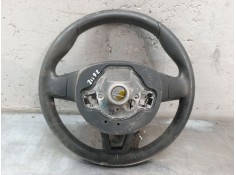 Recambio de volante para skoda fabia iii (nj3) 1.4 tdi referencia OEM IAM 3076472   2