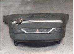 Recambio de warning para peugeot 308 active referencia OEM IAM 96777660ZD  