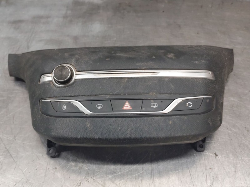 Recambio de warning para peugeot 308 active referencia OEM IAM 96777660ZD  