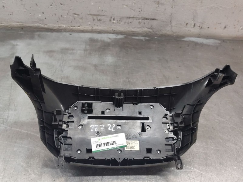 Recambio de warning para peugeot 308 active referencia OEM IAM 96777660ZD  