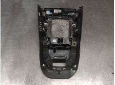 Recambio de consola central para peugeot 308 active referencia OEM IAM    2