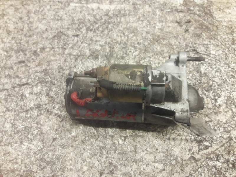 Recambio de motor arranque para renault laguna ii (bg0) authentique referencia OEM IAM 8200075362 11 DIENTES 