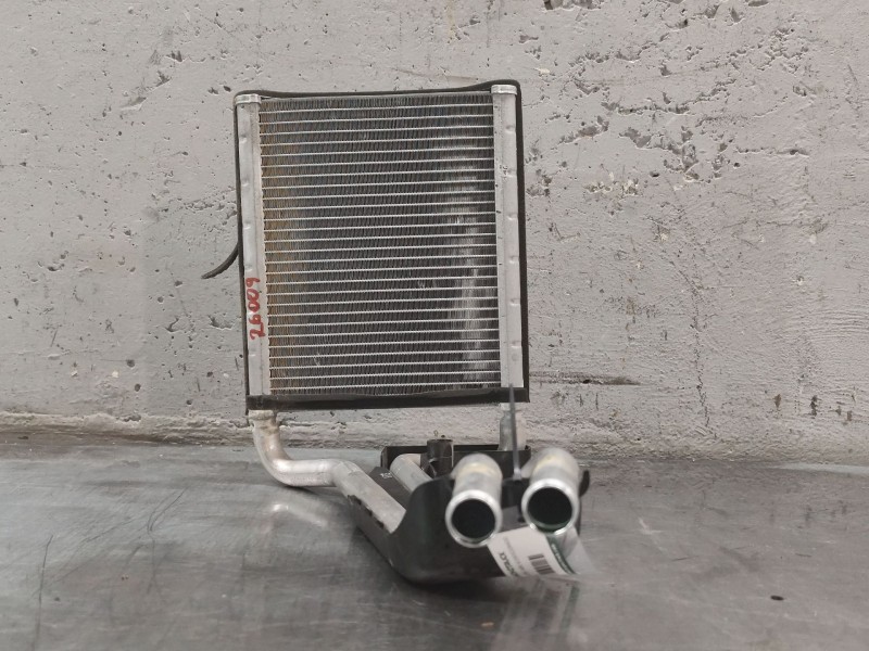 Recambio de radiador calefaccion / aire acondicionado para hyundai i30 (gd) 1.6 crdi referencia OEM IAM   