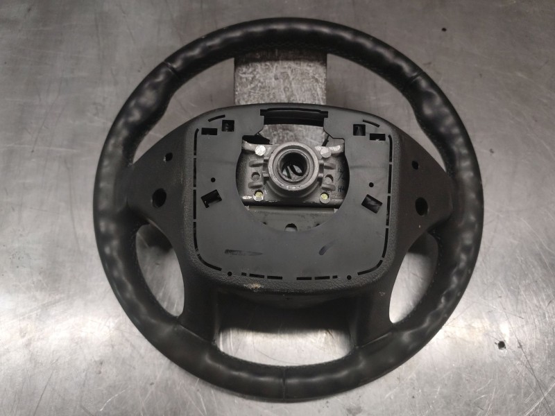 Recambio de volante para hyundai i30 (gd) 1.6 crdi referencia OEM IAM   