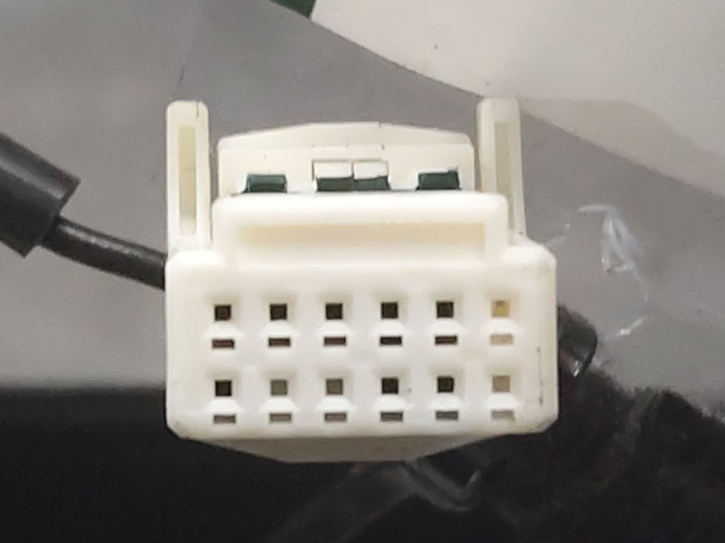 Recambio de volante para hyundai i30 (gd) 1.6 crdi referencia OEM IAM   