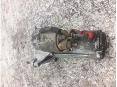 Recambio de motor arranque para renault laguna ii (bg0) authentique referencia OEM IAM 8200075362 11 DIENTES  2