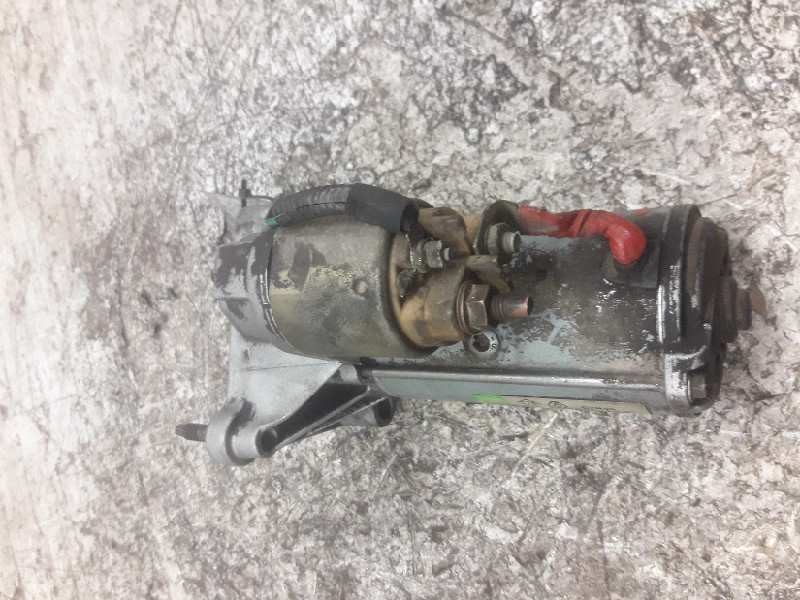 Recambio de motor arranque para renault laguna ii (bg0) authentique referencia OEM IAM 8200075362 11 DIENTES 