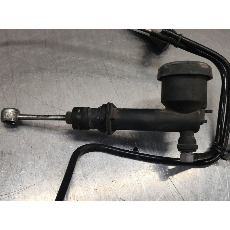 Recambio de bomba embrague para iveco daily config. paquetería cabina simple 35s... batalla 3750 referencia OEM IAM   