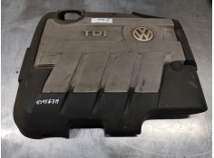 Recambio de tapa motor para volkswagen passat b6 (3c2) 2.0 tdi referencia OEM IAM   