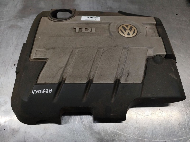 Recambio de tapa motor para volkswagen passat b6 (3c2) 2.0 tdi referencia OEM IAM   