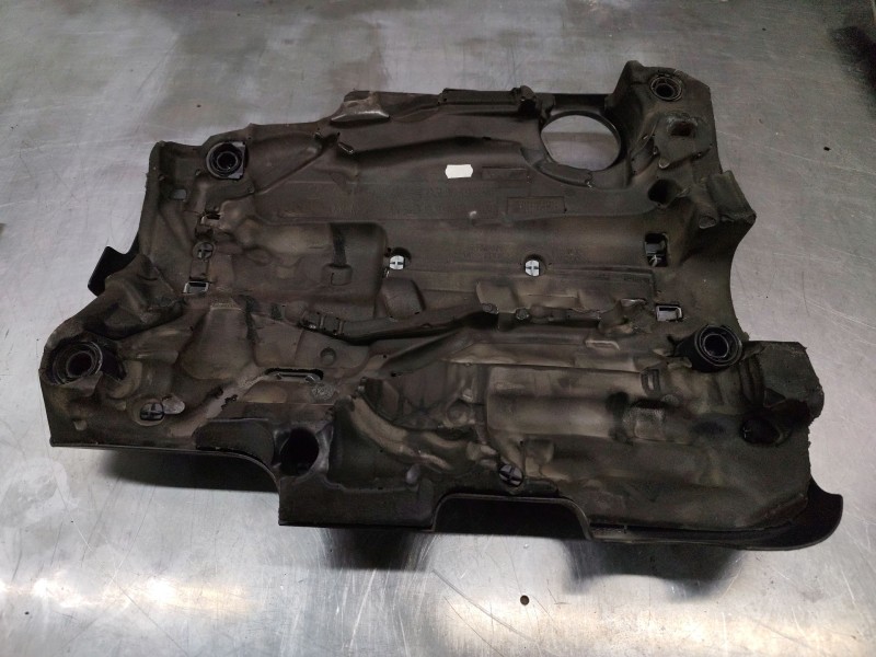 Recambio de tapa motor para volkswagen passat b6 (3c2) 2.0 tdi referencia OEM IAM   