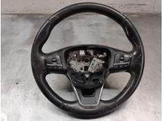 Recambio de volante para ford transit courier b460 furgoneta/monovolumen 1.5 tdci referencia OEM IAM   