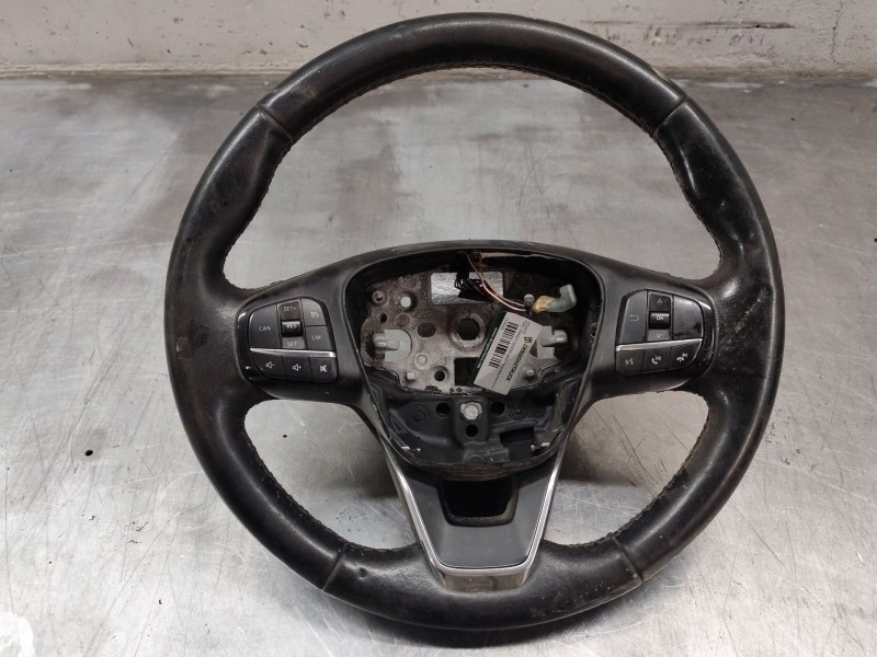 Recambio de volante para ford transit courier b460 furgoneta/monovolumen 1.5 tdci referencia OEM IAM   