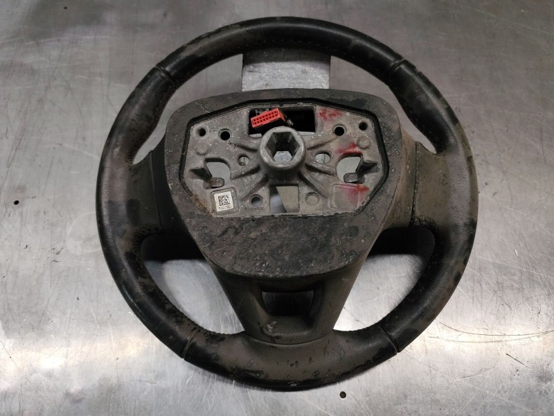 Recambio de volante para ford transit courier b460 furgoneta/monovolumen 1.5 tdci referencia OEM IAM   