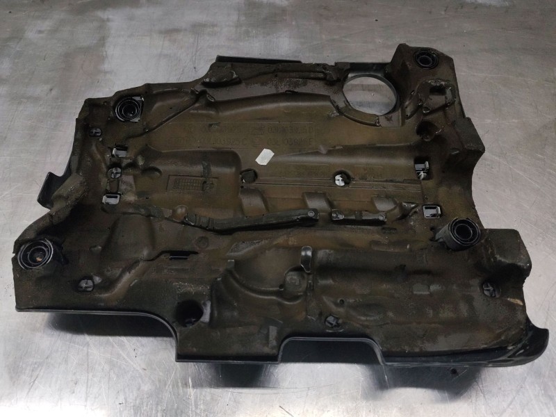 Recambio de tapa motor para volkswagen passat cc b6 (357) 2.0 tdi referencia OEM IAM   