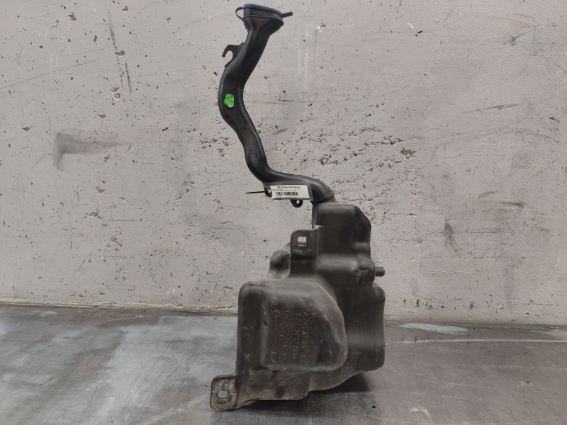 Recambio de deposito limpia para mercedes-benz clase gla (x156) gla 200 (156.943) referencia OEM IAM   