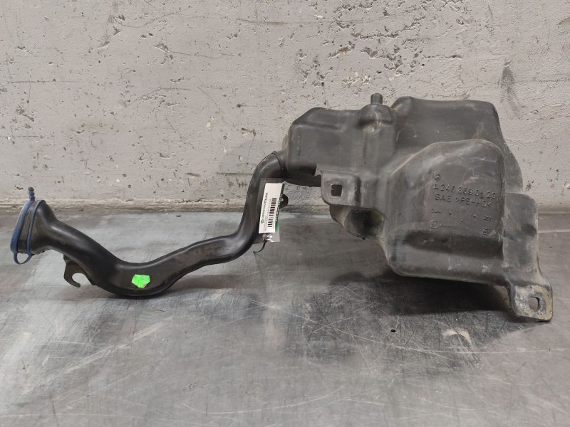 Recambio de deposito limpia para mercedes-benz clase gla (x156) gla 200 (156.943) referencia OEM IAM   