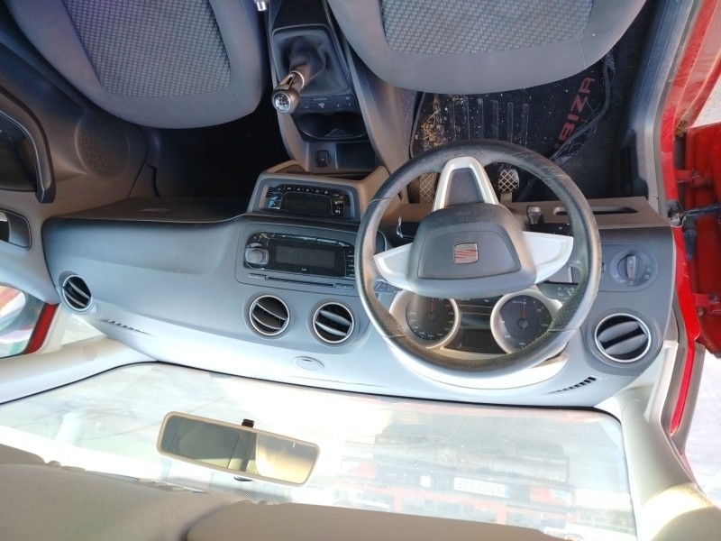 seat ibiza iv (6j5, 6p1) del año 2010