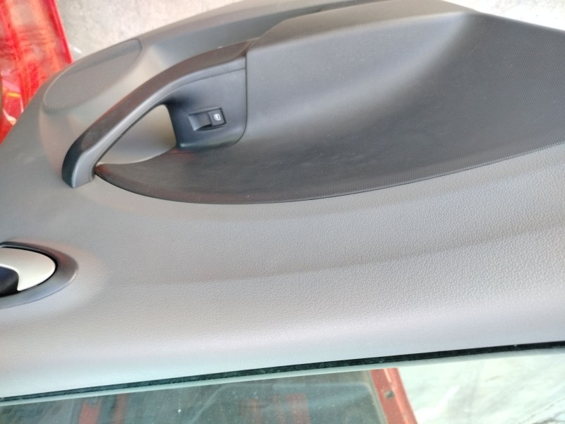 seat ibiza iv (6j5, 6p1) del año 2010