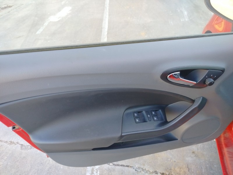 seat ibiza iv (6j5, 6p1) del año 2010