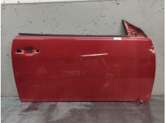 Recambio de puerta delantera derecha para renault megane ii coupe/cabrio authentique referencia OEM IAM   