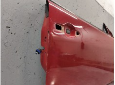 Recambio de puerta delantera derecha para renault megane ii coupe/cabrio authentique referencia OEM IAM    2