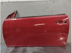 Recambio de puerta delantera izquierda para renault megane ii coupe/cabrio authentique referencia OEM IAM   