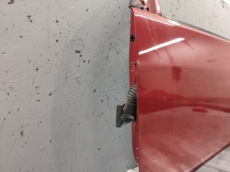 Recambio de puerta delantera izquierda para renault megane ii coupe/cabrio authentique referencia OEM IAM   