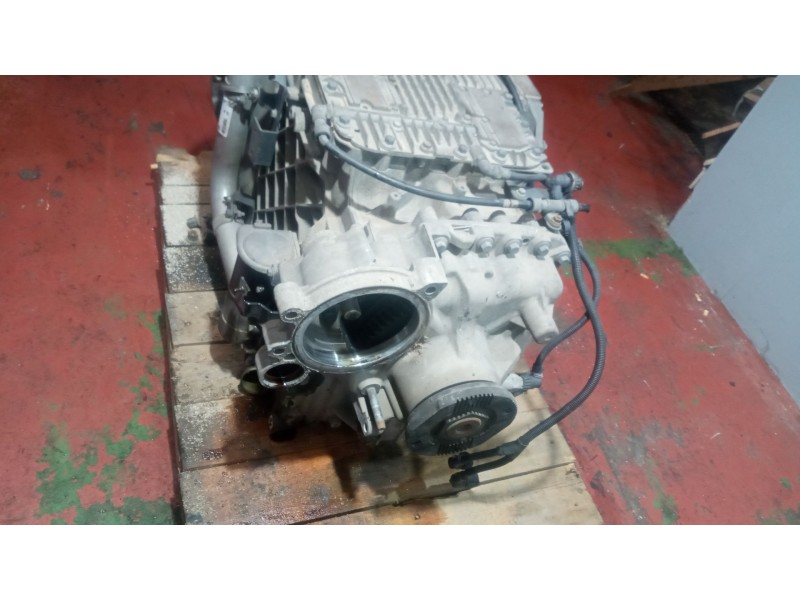 Recambio de caja cambios para renault magnum ab 2005 12.8 diesel referencia OEM IAM AT2512C 20083540002 3190532